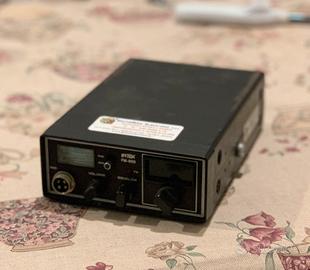 Radio CB INTEK FM 800 baracchino