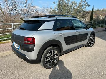 Citroen C4 Cactus 1.2 SHINE neopatentati