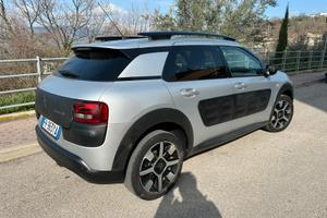 Citroen C4 Cactus 1.2 SHINE neopatentati