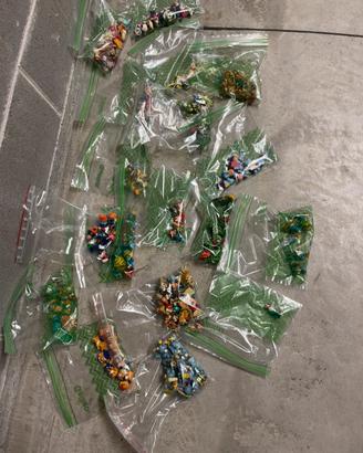 Sorprese kinder vintage