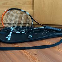 Racchetta tennis Babolat Pure Storm Junior