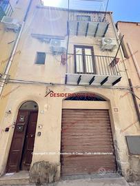 Appartamento, Cefalù.