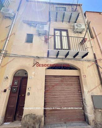 Appartamento, Cefalù.