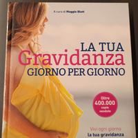 Libro "La tua Gravidanza"