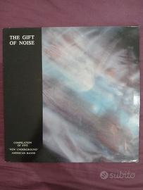 The Gift of Noise / various vinile 