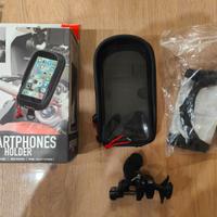 Porta cellulare Givi S957B