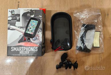 Porta cellulare Givi S957B
