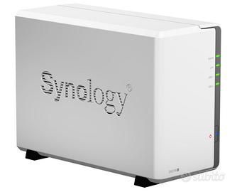 Synology  DS216j