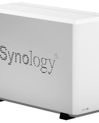 Synology  DS216j