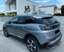 Peugeot 3008 1.5 BlueHDI allure 130 cv EAT8 2022