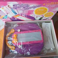 fashion designer ravensburger