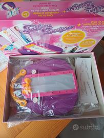 fashion designer ravensburger