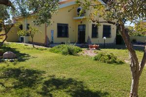 Villetta indipendente litorale Villasimius Quartu
