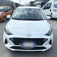 Hyundai i10 1.0 benzina CAMBIO AUTOMATICO 20232 US