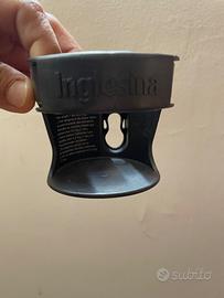 Porta biberon bevande per passeggino inglesina