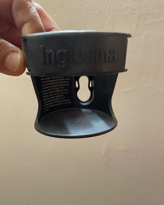 Porta biberon bevande per passeggino inglesina