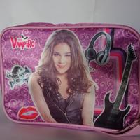 TRACOLLINA ORIZZONTALE  CHICA VAMPIRO 26X19X8