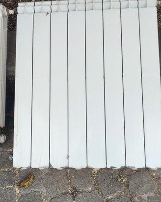termosifoni alluminio