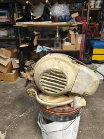 motore vespa