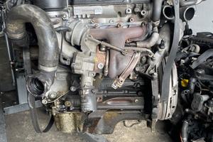 Motore usato Opel 1.4 TB A14NET B14NET