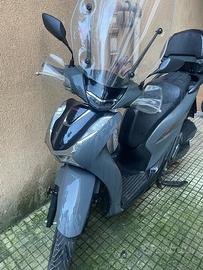 Blocco motore sh 125 2022