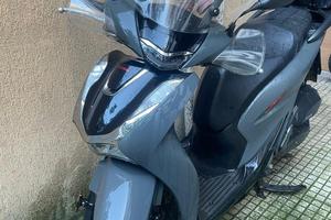 Blocco motore sh 125 2022