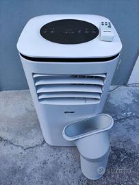 Condizionatore Portatile Zephir 9000 BTU