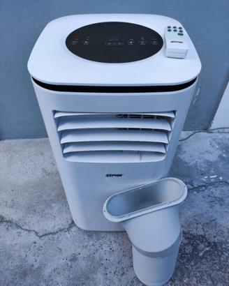 Condizionatore Portatile Zephir 9000 BTU