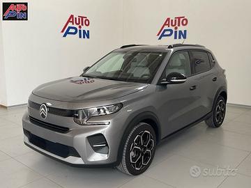 Citroën C3 Turbo 100 S&S MAX**PREZZO VERO**