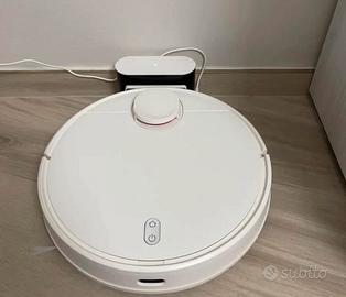 Xiaomi Robot Vacuum S12