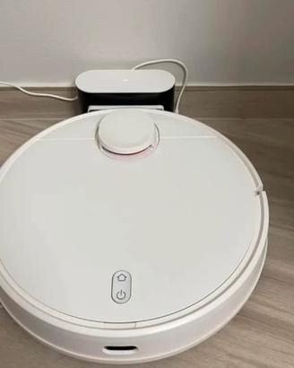 Xiaomi Robot Vacuum S12