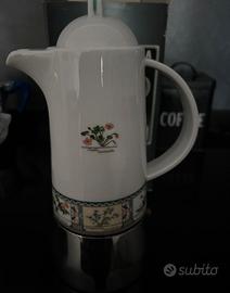 Caffettiera espresso 6 tazze GB