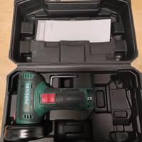 Smerigliatrice Parkside