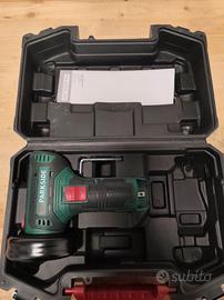 Smerigliatrice Parkside