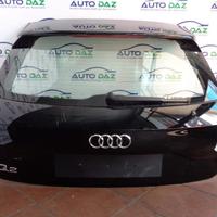PORTELLONE PER AUDI Q2 GAB ANNO 2018