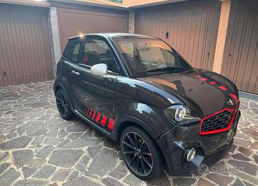 Set adesivi Chatenet R