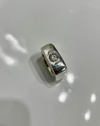 Anello argento