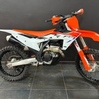 KTM 250 SX-F - 2023