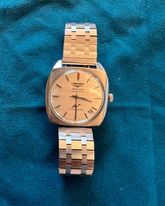 Longines automatico Ultra Chron