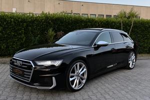 Audi S6 3.0 TDI 349CV BITURBO EXTRA FULL