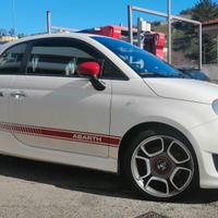 Abarth 500