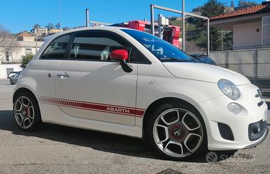 Abarth 500