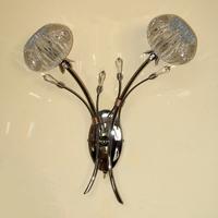 APPLIQUE CON PARTICOLARI SWAROVSKI