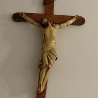 crocifisso antico 