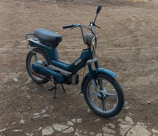 Piaggio si
