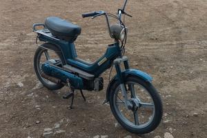 Piaggio si