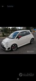 500 Abarth 