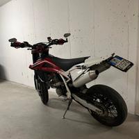 Husqvarna smr 510