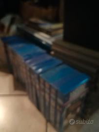 Vhs grande commedia americana