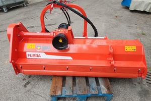 Trinciatrice nuova Maschio Furba 180